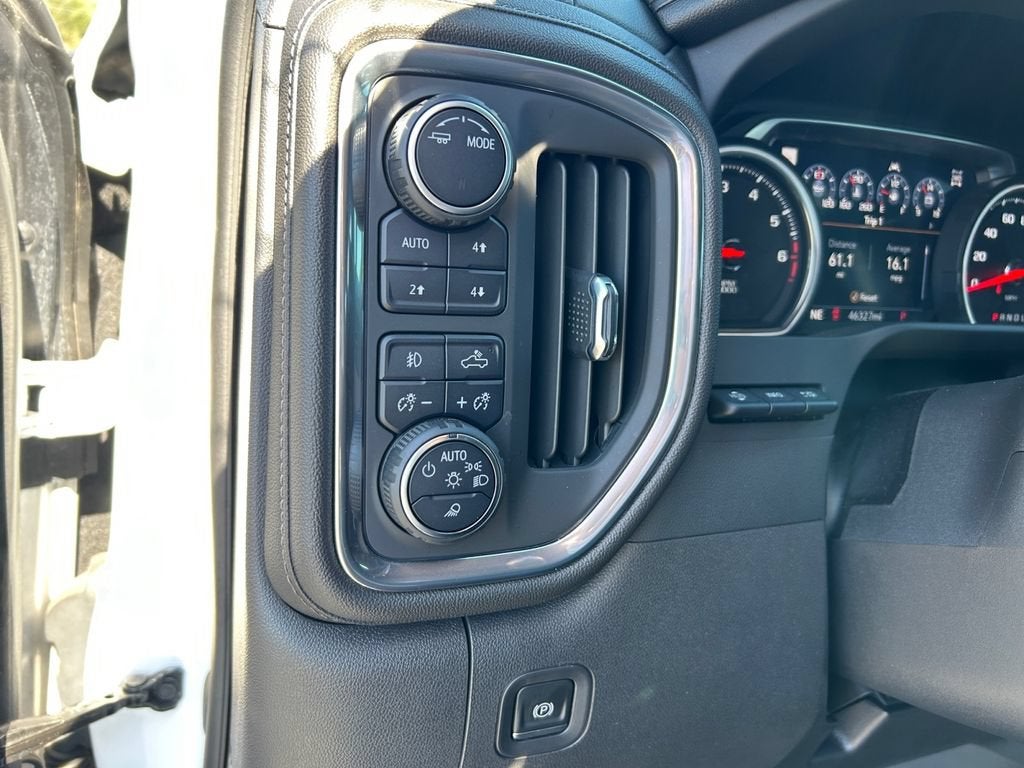 2022 Chevrolet Silverado 1500 Limited High Country - Photo 22