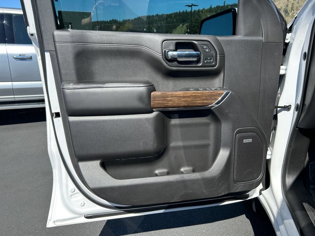 2022 Chevrolet Silverado 1500 Limited High Country - Photo 23