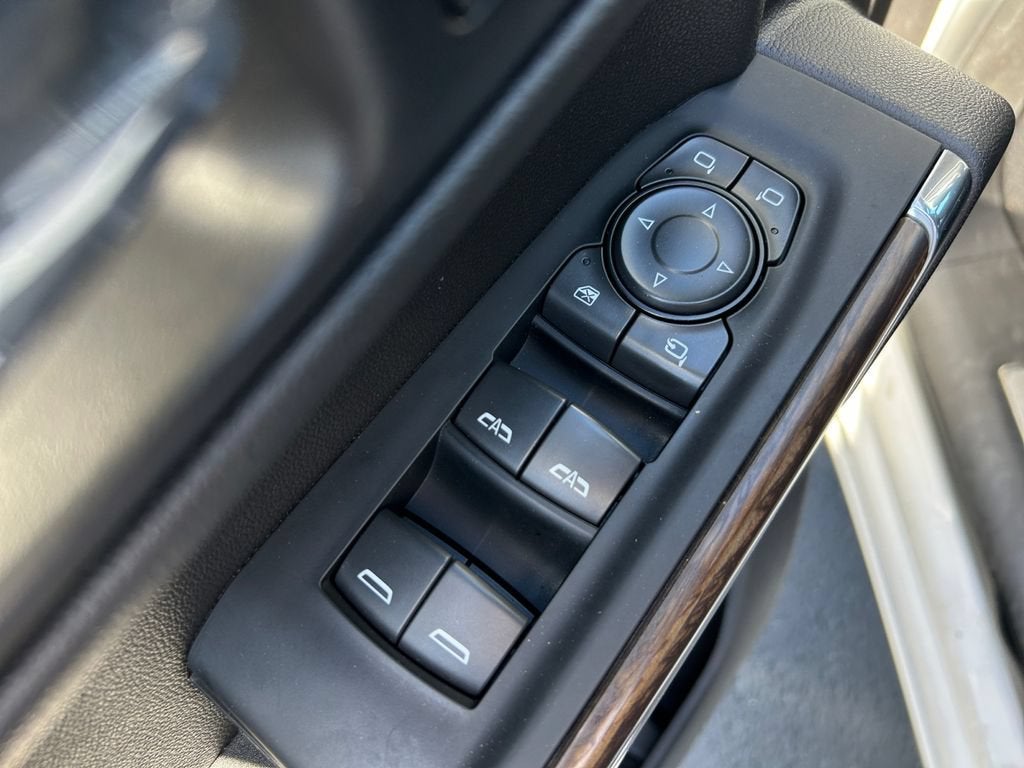 2022 Chevrolet Silverado 1500 Limited High Country - Photo 24