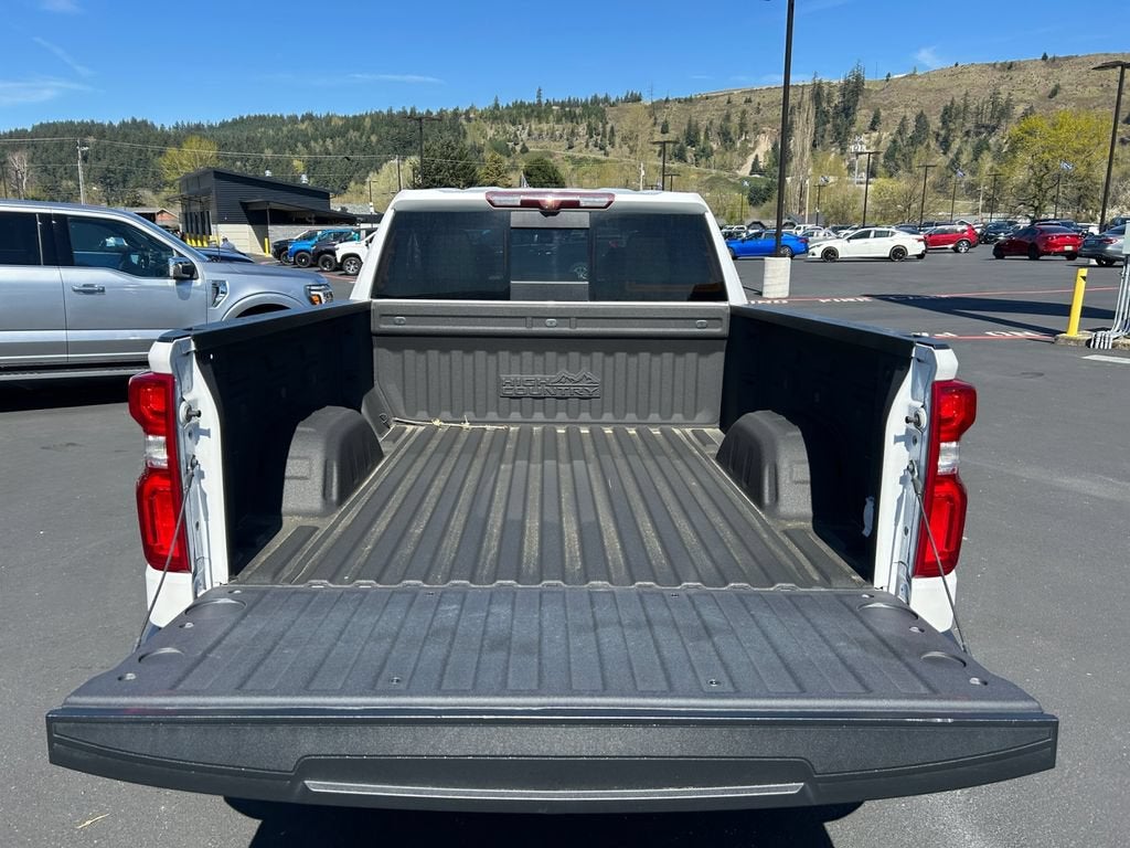 2022 Chevrolet Silverado 1500 Limited High Country - Photo 25