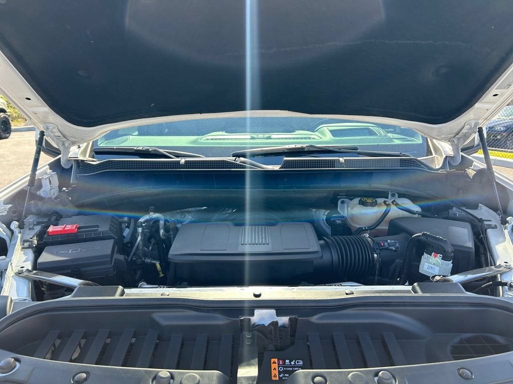 2022 Chevrolet Silverado 1500 Limited High Country - Photo 30