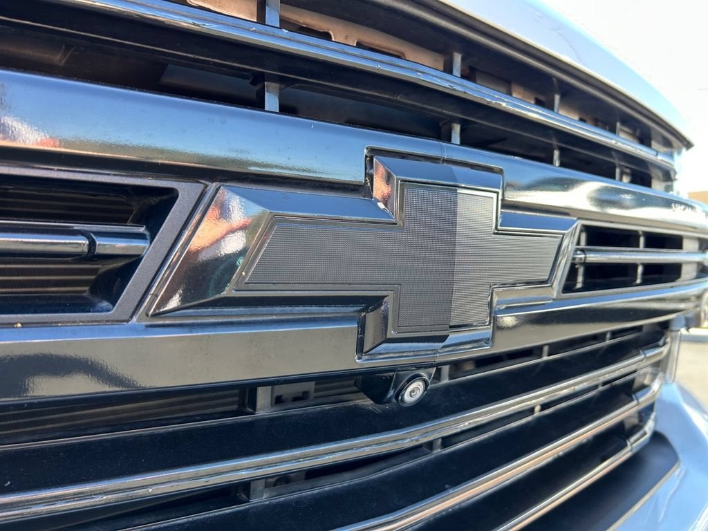 2022 Chevrolet Silverado 1500 Limited High Country - Photo 31
