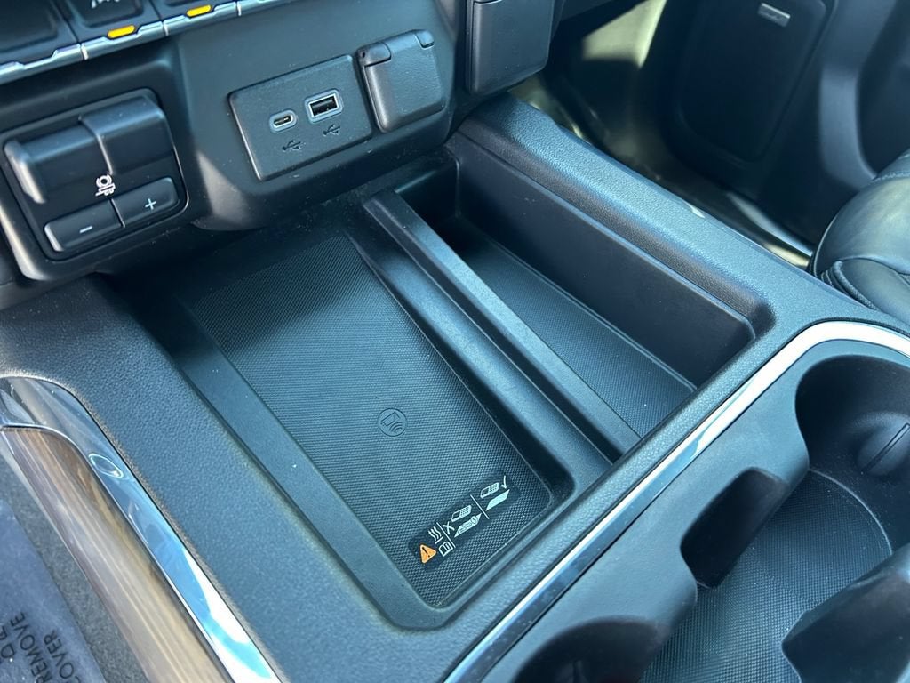 2022 Chevrolet Silverado 1500 Limited High Country - Photo 36