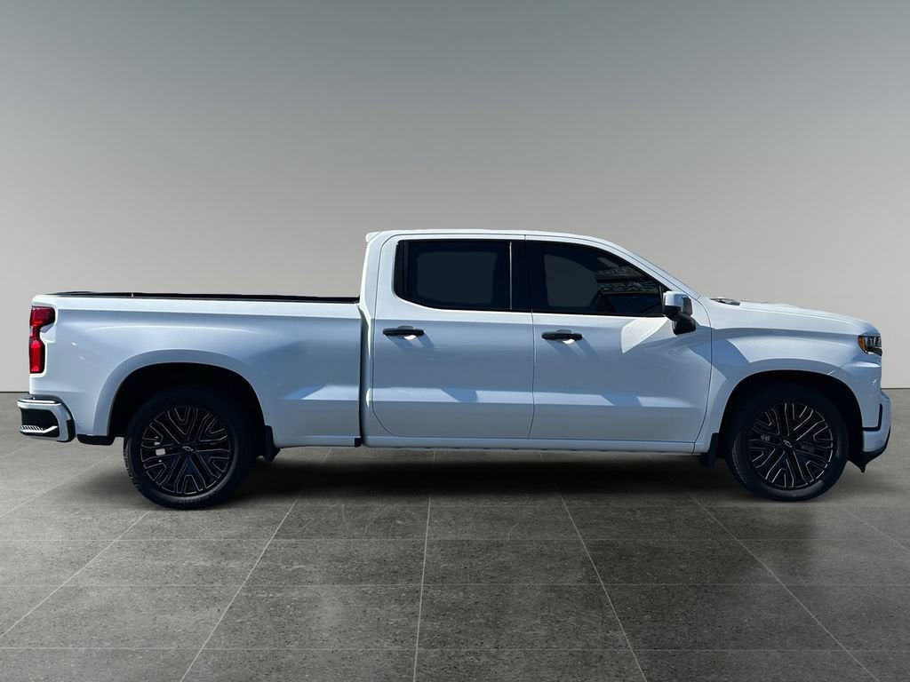 2022 Chevrolet Silverado 1500 Limited High Country - Photo 8