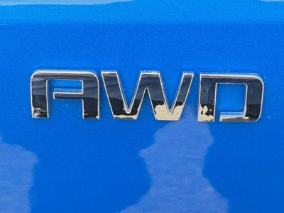 2024 Chevrolet Equinox EV 2LT