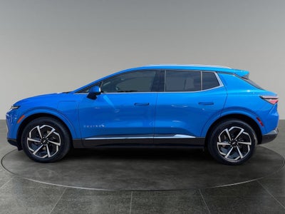 2024 Chevrolet Equinox EV 2LT
