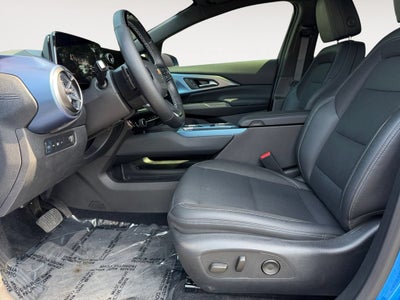 2024 Chevrolet Equinox EV 2LT