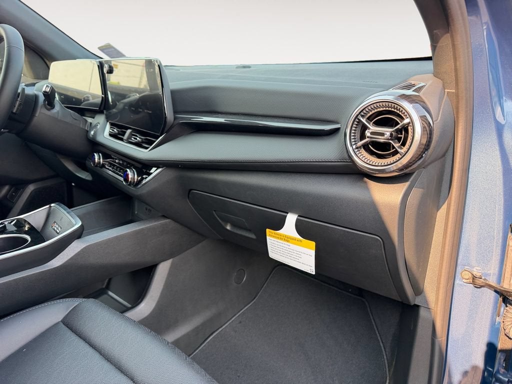 2026 Chevrolet Equinox LT - Photo 26