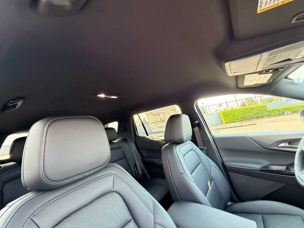 2026 Chevrolet Equinox LT - Photo 27