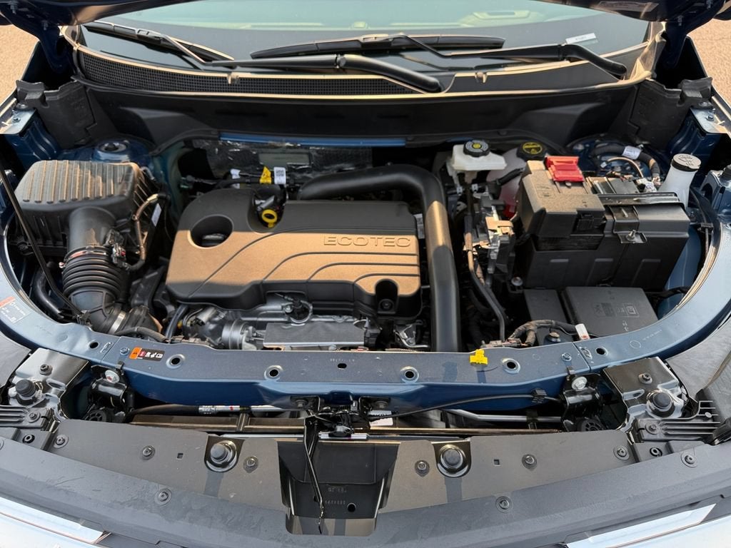 2026 Chevrolet Equinox LT - Photo 29