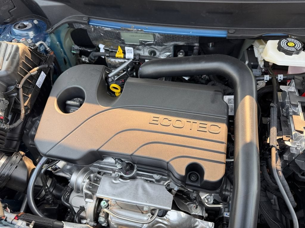 2026 Chevrolet Equinox LT - Photo 30