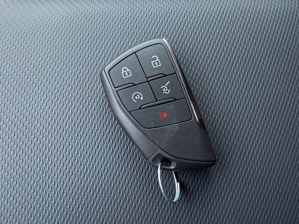 2026 Chevrolet Equinox LT - Photo 31