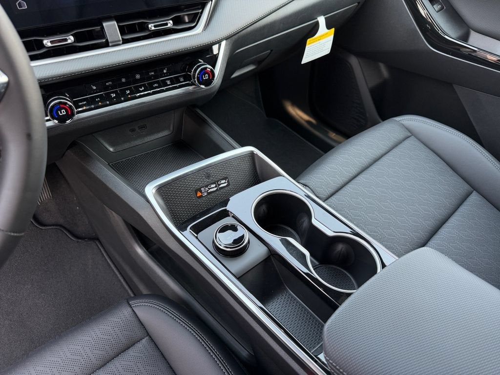 2026 Chevrolet Equinox LT - Photo 32