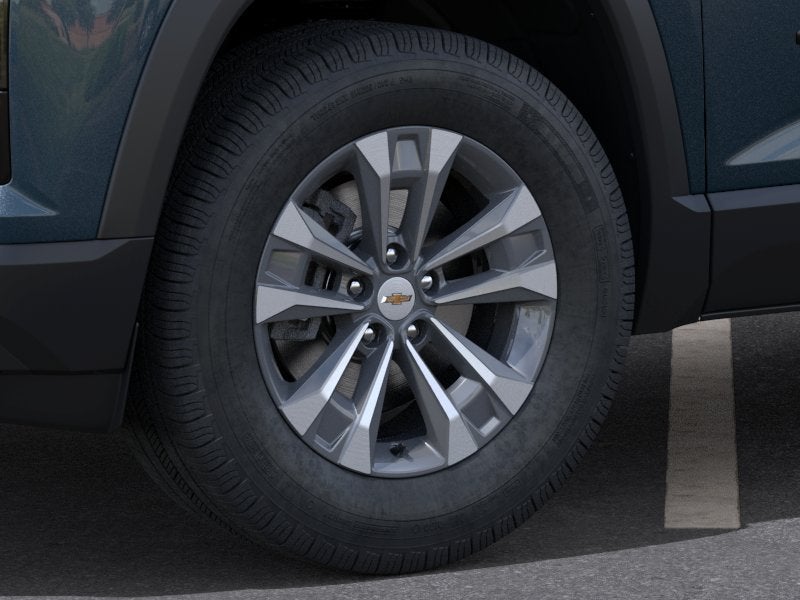 2026 Chevrolet Equinox LT - Photo 45