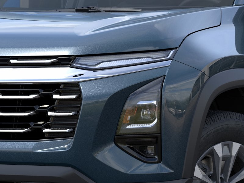 2026 Chevrolet Equinox LT - Photo 46