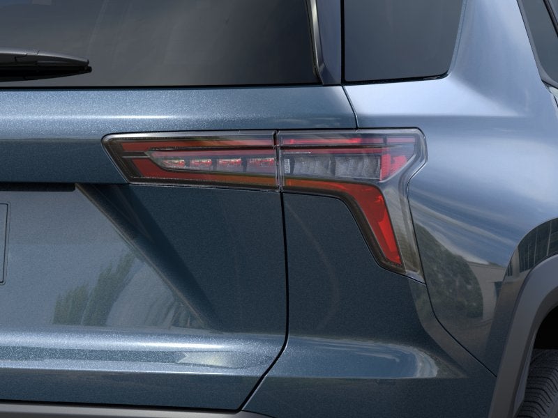 2026 Chevrolet Equinox LT - Photo 47