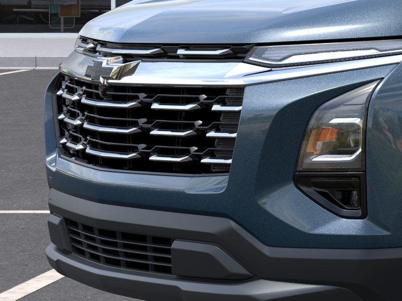 2026 Chevrolet Equinox LT - Photo 49