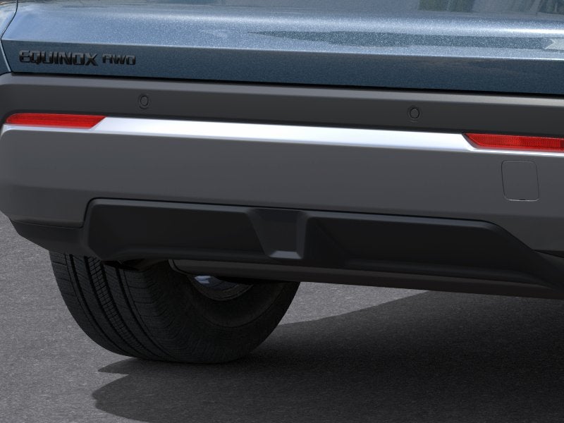 2026 Chevrolet Equinox LT - Photo 50