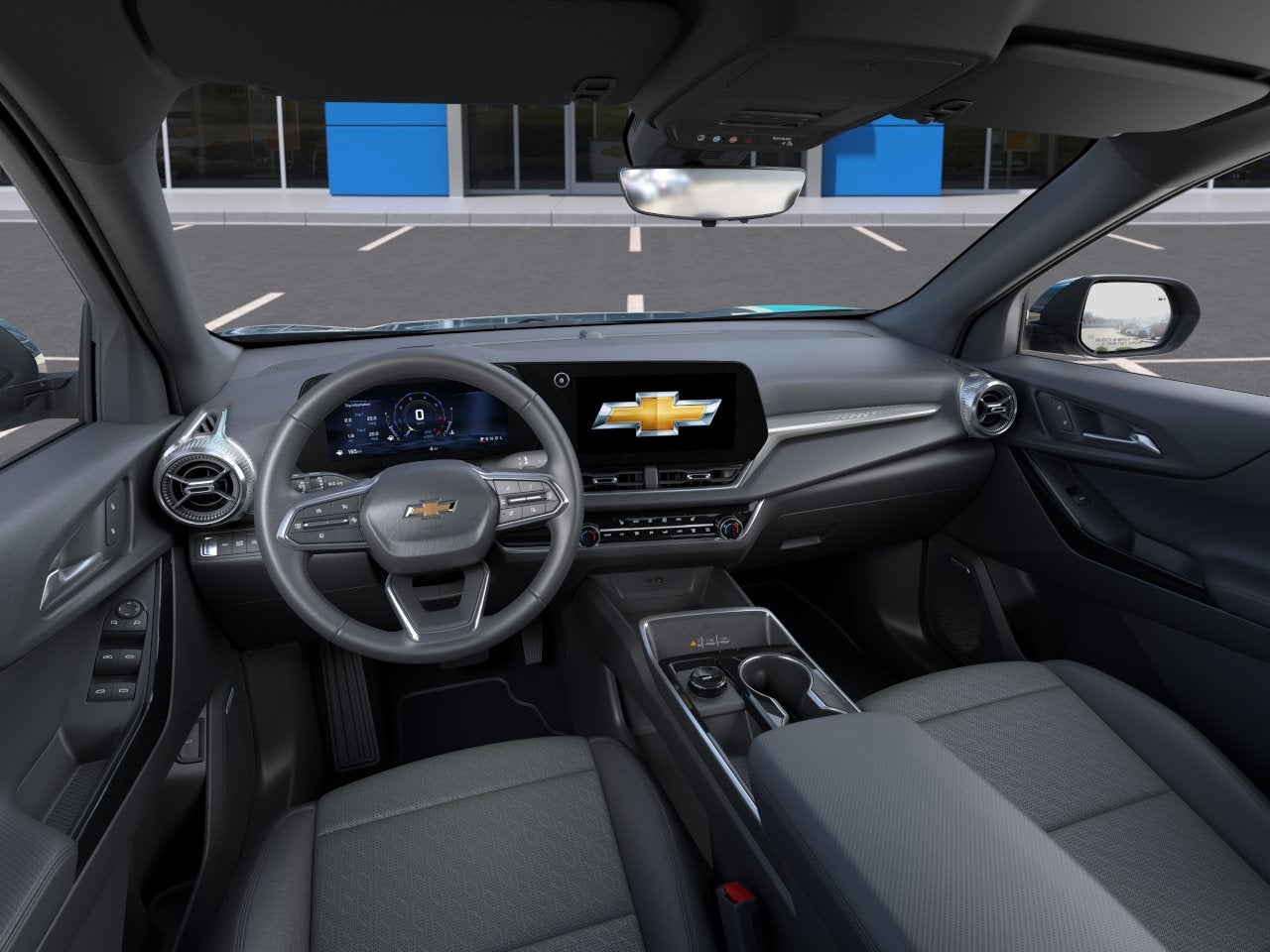 2026 Chevrolet Equinox LT - Photo 51