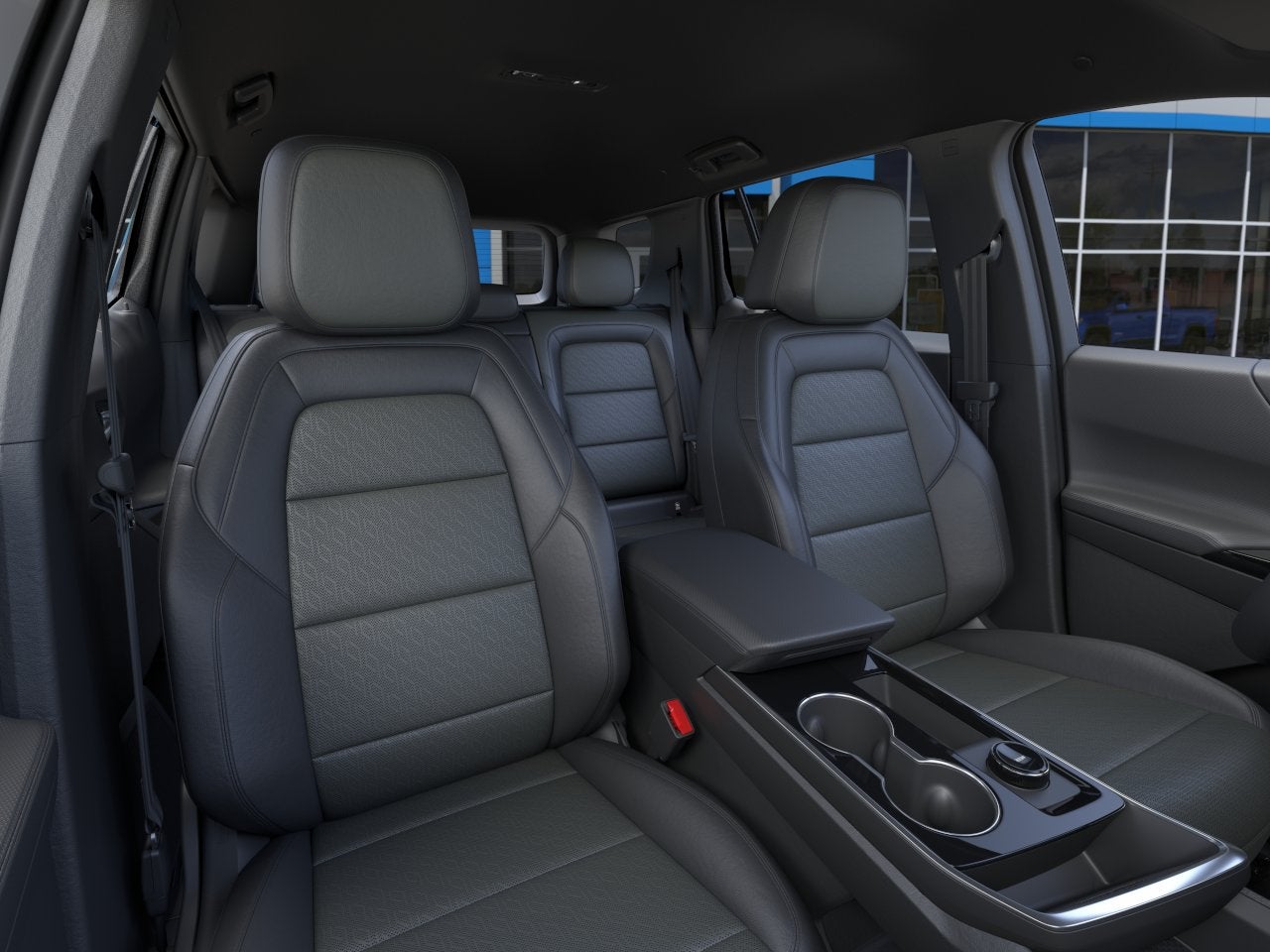 2026 Chevrolet Equinox LT - Photo 52