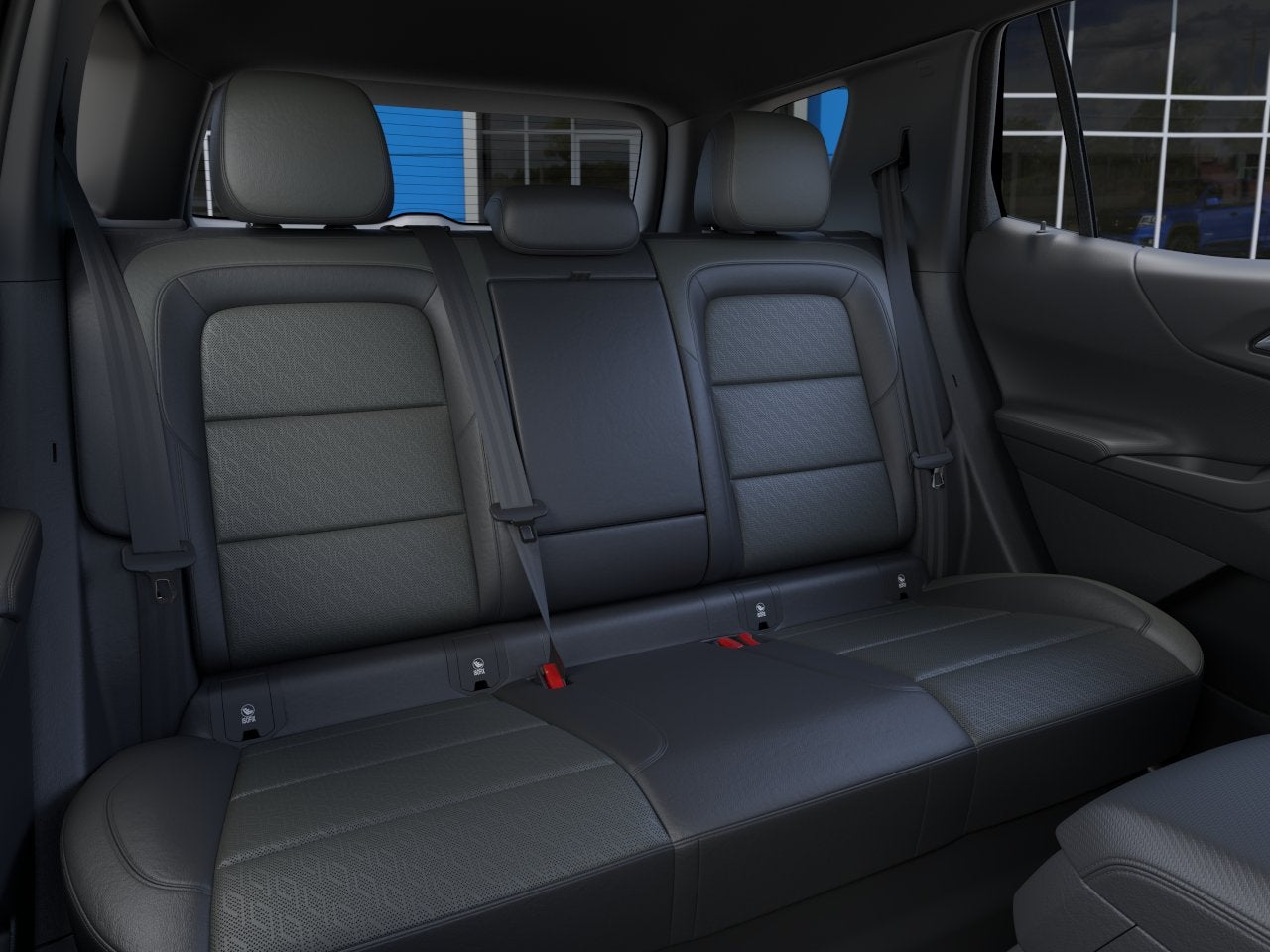 2026 Chevrolet Equinox LT - Photo 53