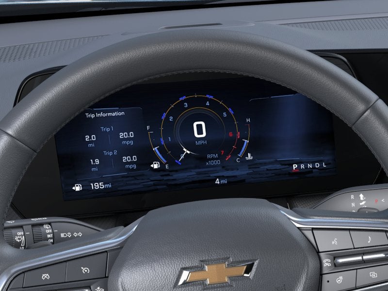 2026 Chevrolet Equinox LT - Photo 54