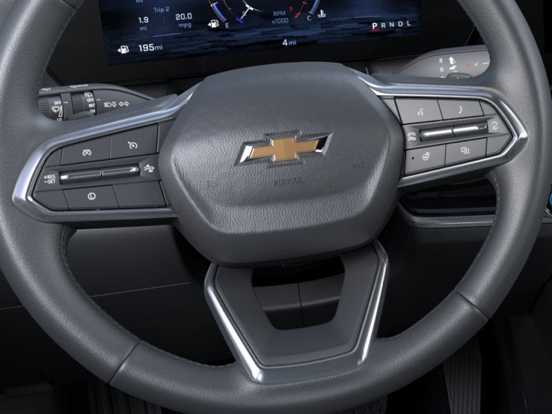 2026 Chevrolet Equinox LT - Photo 55