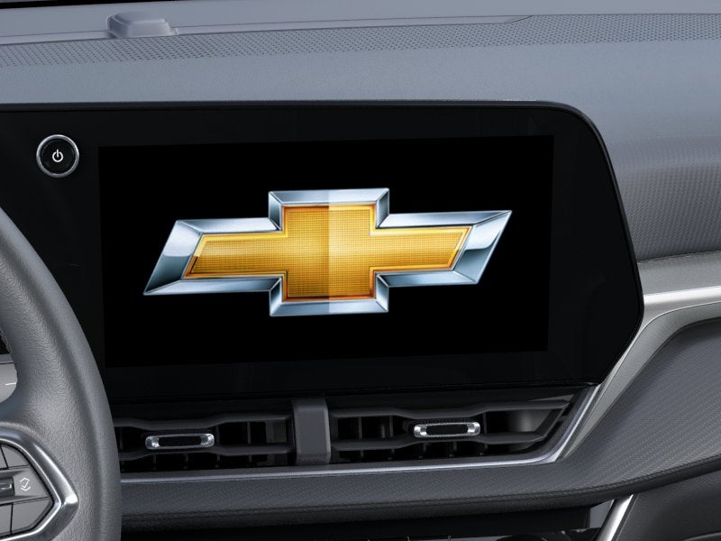 2026 Chevrolet Equinox LT - Photo 56