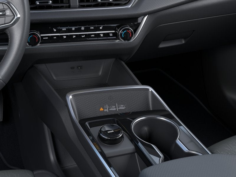 2026 Chevrolet Equinox LT - Photo 59