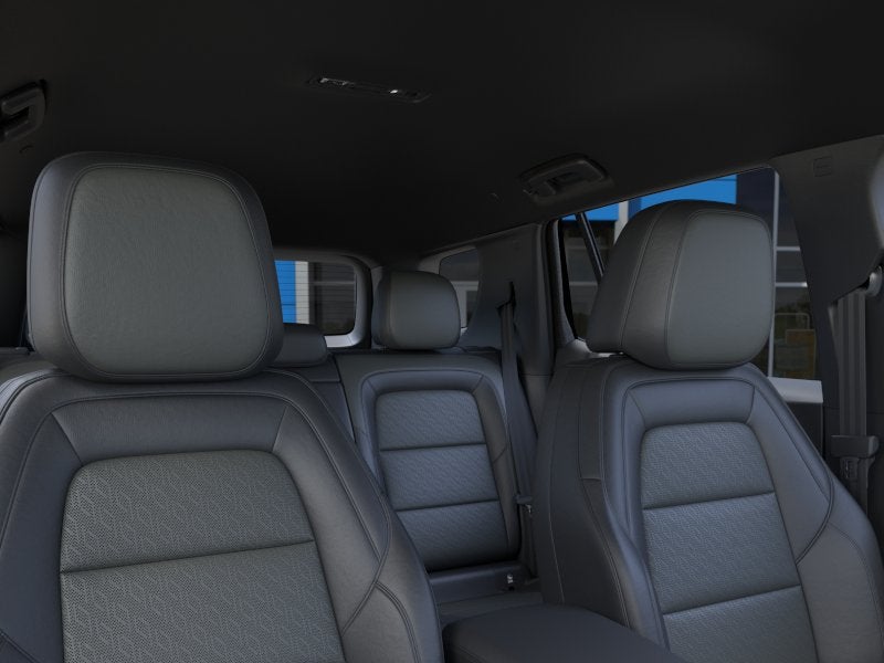 2026 Chevrolet Equinox LT - Photo 60