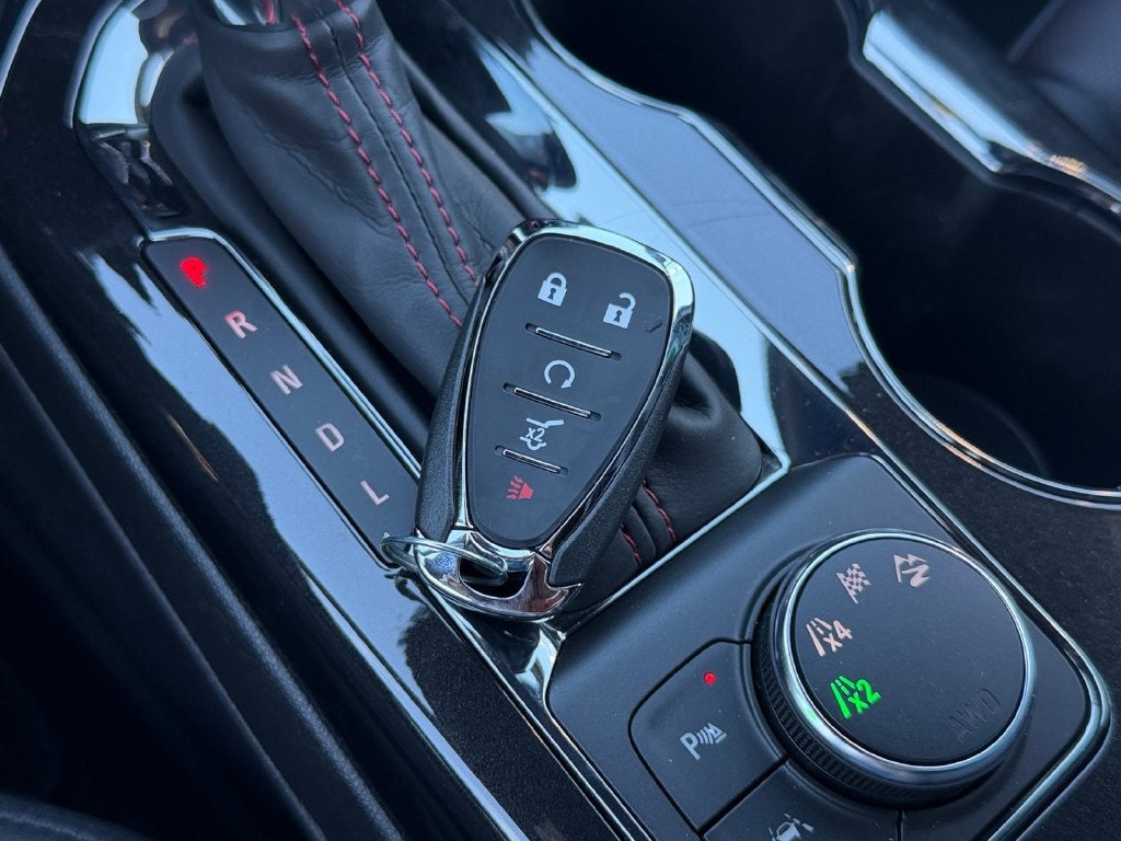 2026 Chevrolet Blazer RS - Photo 31