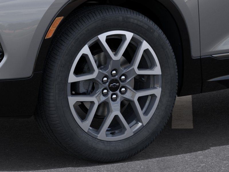 2026 Chevrolet Blazer RS - Photo 46