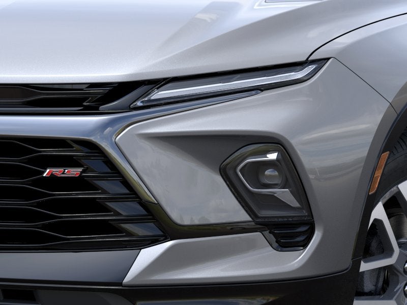 2026 Chevrolet Blazer RS - Photo 47
