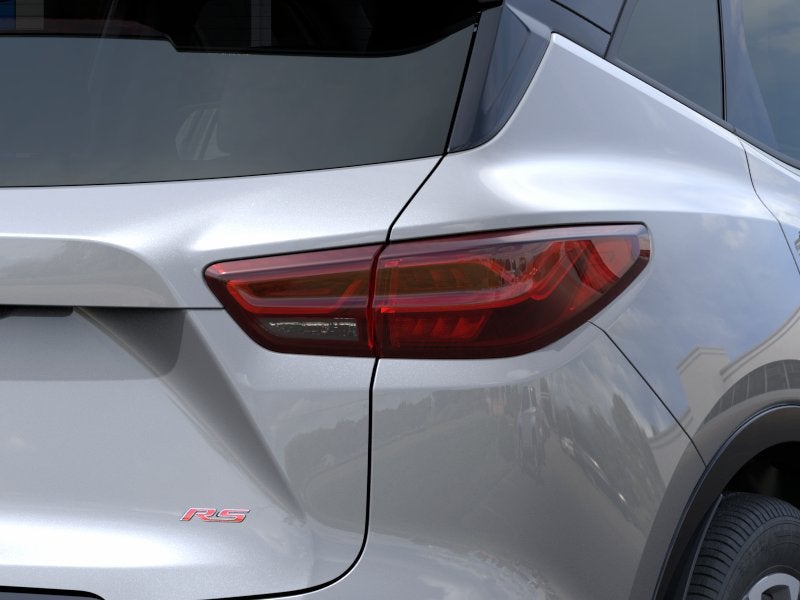 2026 Chevrolet Blazer RS - Photo 48