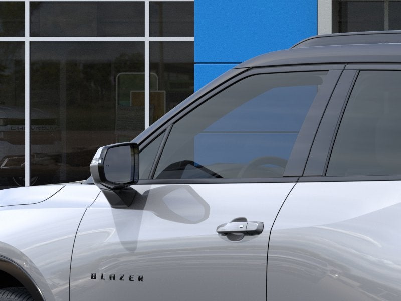 2026 Chevrolet Blazer RS - Photo 49