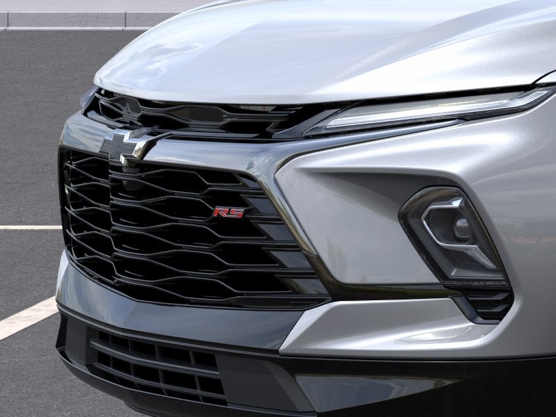 2026 Chevrolet Blazer RS - Photo 50