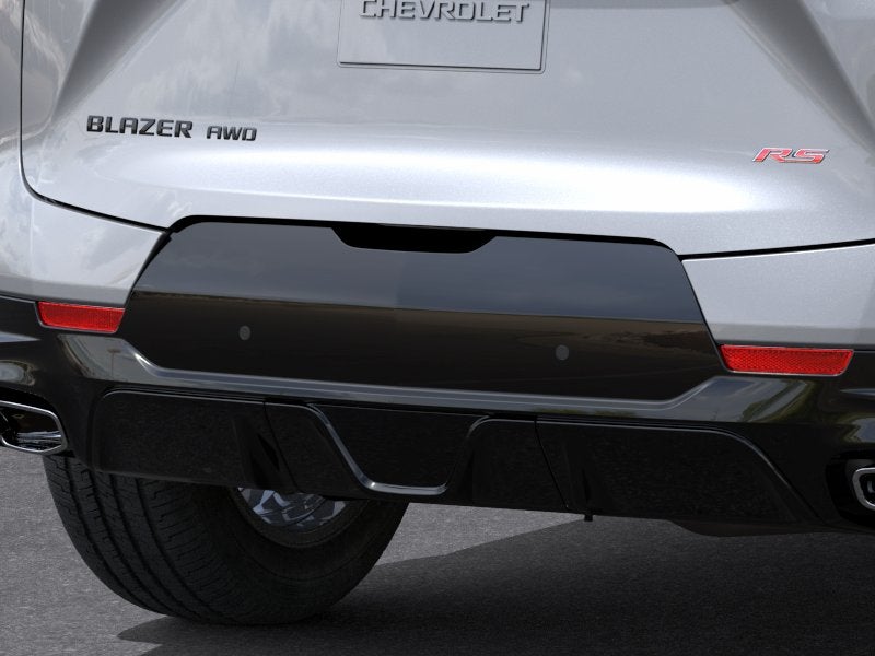 2026 Chevrolet Blazer RS - Photo 51
