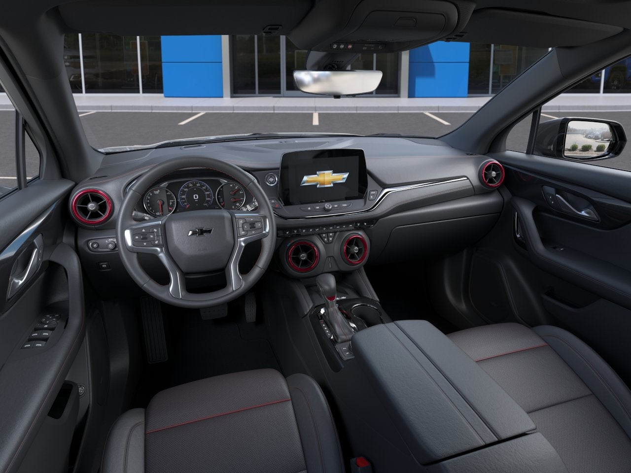 2026 Chevrolet Blazer RS - Photo 52