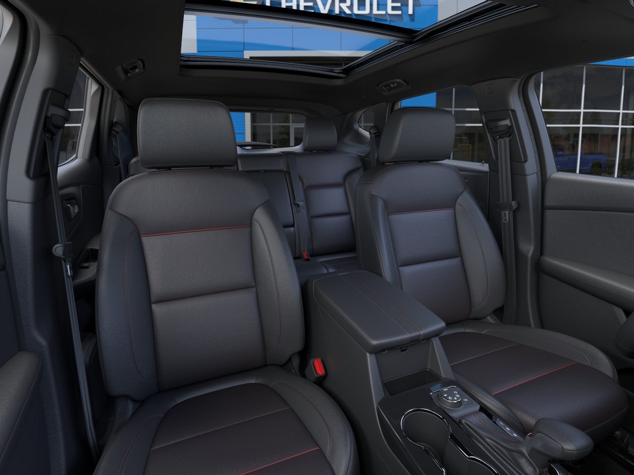 2026 Chevrolet Blazer RS - Photo 53