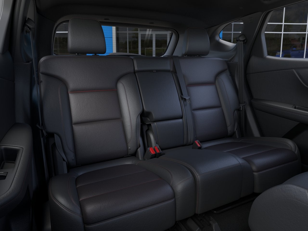 2026 Chevrolet Blazer RS - Photo 54