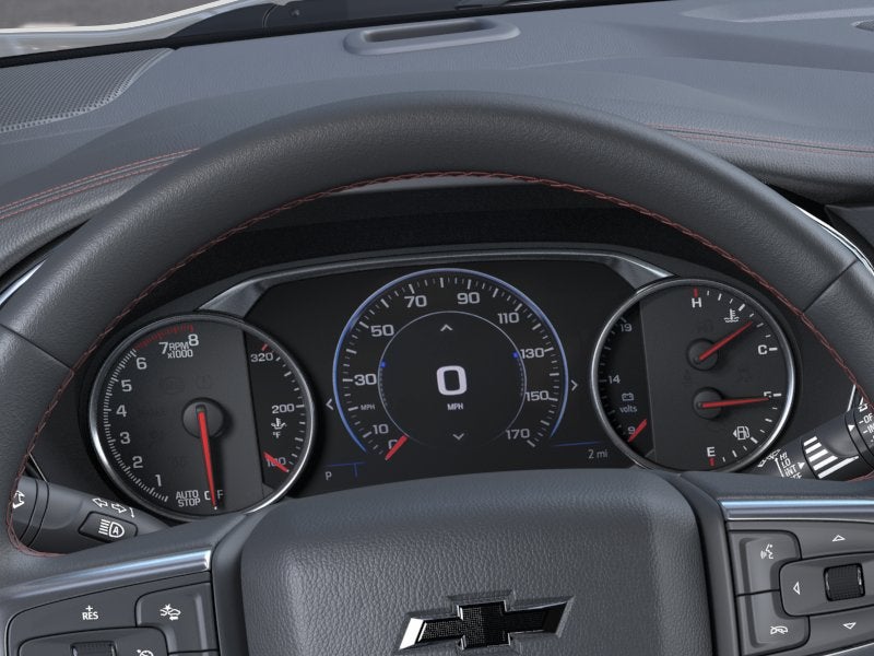2026 Chevrolet Blazer RS - Photo 55