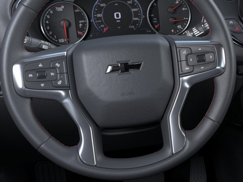2026 Chevrolet Blazer RS - Photo 56