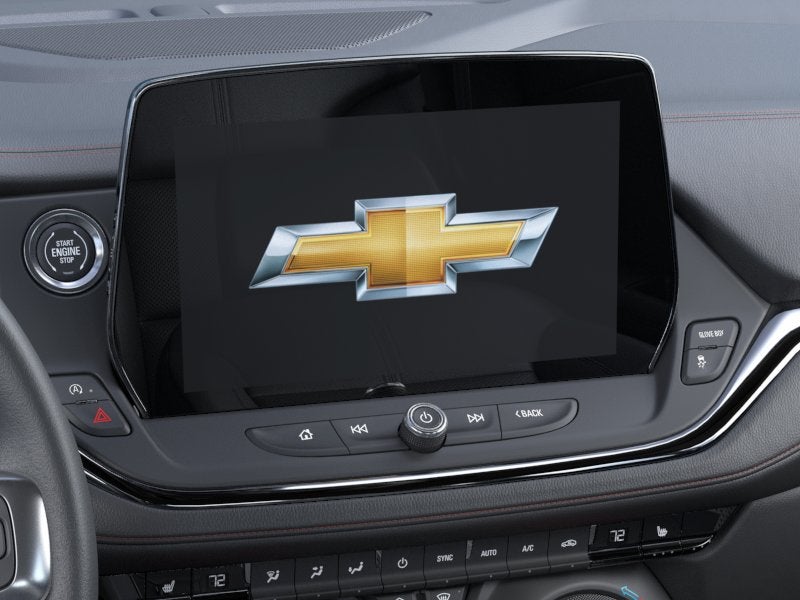 2026 Chevrolet Blazer RS - Photo 57
