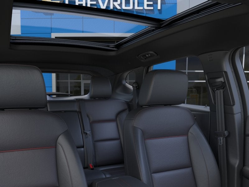 2026 Chevrolet Blazer RS - Photo 61