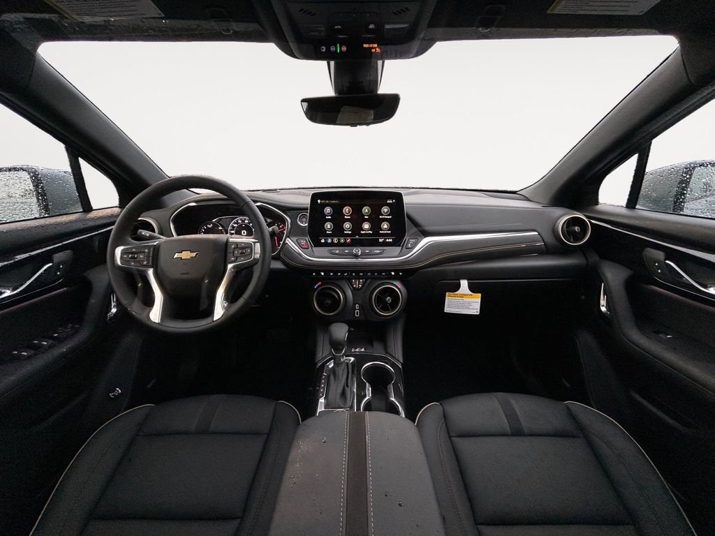 2025 Chevrolet Blazer Premier