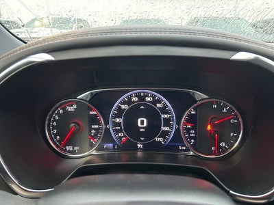 2025 Chevrolet Blazer Premier