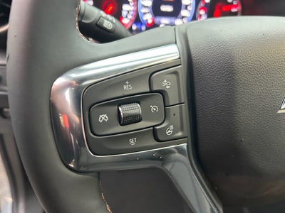 2025 Chevrolet Blazer Premier