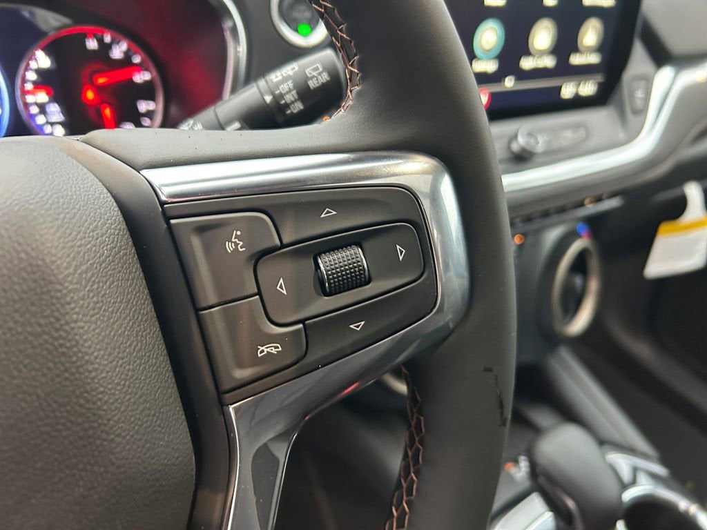 2025 Chevrolet Blazer Premier