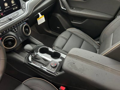 2025 Chevrolet Blazer Premier