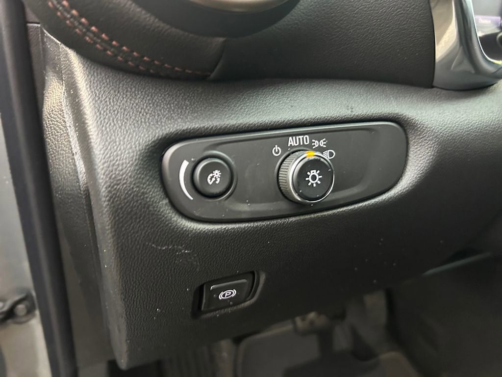 2025 Chevrolet Blazer Premier